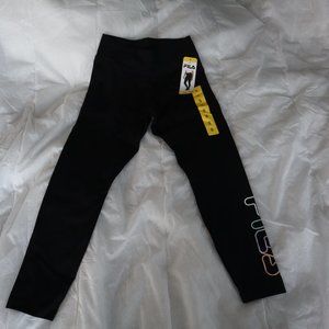 New Fila Leggings